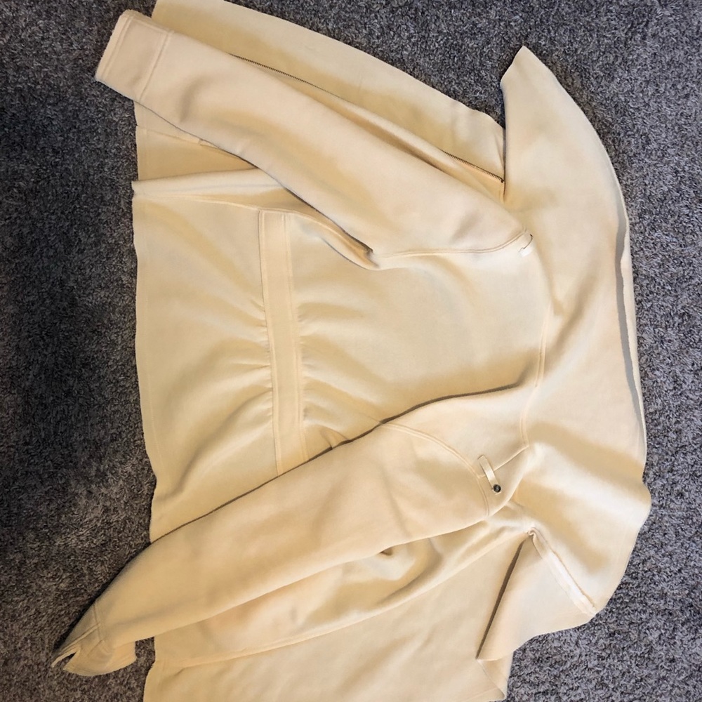 Jacket - Picture 3 of 4